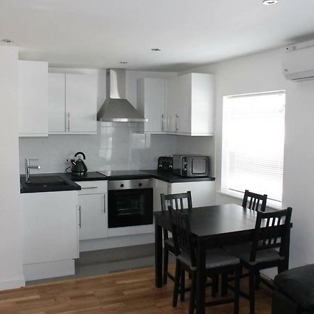 Modern Apartment In Trendy Dalston لندن المظهر الخارجي الصورة