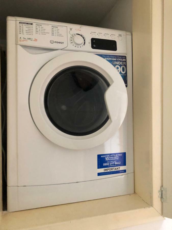 Modern Apartment In Trendy Dalston لندن المظهر الخارجي الصورة