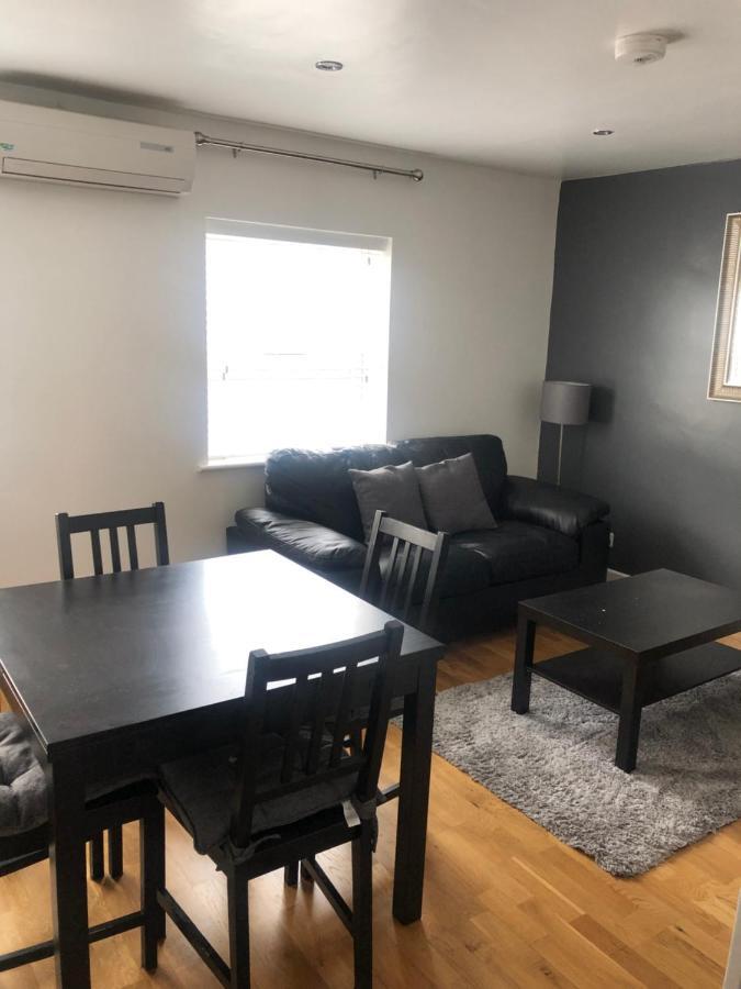 Modern Apartment In Trendy Dalston لندن المظهر الخارجي الصورة