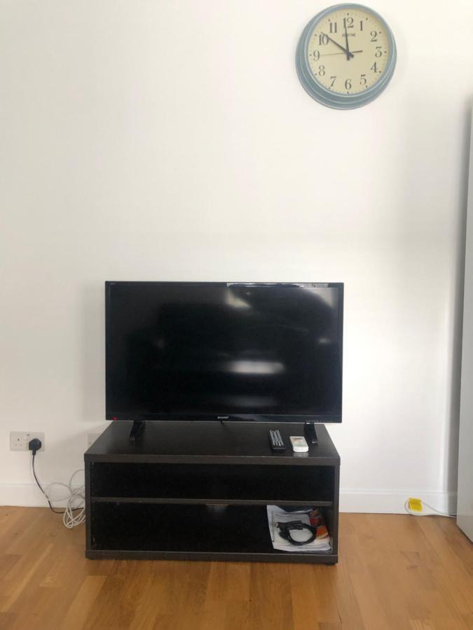 Modern Apartment In Trendy Dalston لندن المظهر الخارجي الصورة