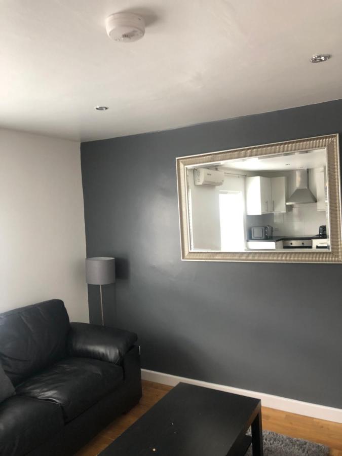 Modern Apartment In Trendy Dalston لندن المظهر الخارجي الصورة